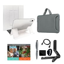 Apple iPad 10.9" 10th Gen 256GB Wifi Bundle