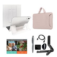 Apple iPad 10.9" 10th Gen 64GB Wifi Bundle