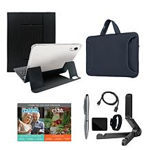 Apple iPad 10.9" 10th Gen 64GB Wifi Bundle