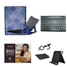 Apple iPad 11" 11th Gen 512GB Wi-Fi Bundle