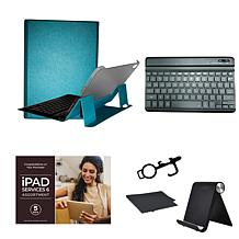 Apple iPad 11" 11th Gen 512GB Wi-Fi Bundle