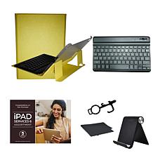 Apple iPad 11" 11th Gen 512GB Wi-Fi Bundle