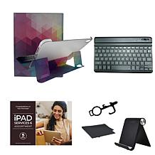 Apple iPad 11" 11th Gen 512GB Wi-Fi Bundle