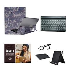 Apple iPad 11" 11th Gen 512GB Wi-Fi + Cellular Bundle