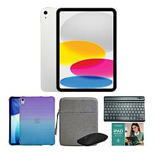 Apple iPad Mini 6 64GB Wifi Bundle | HSN