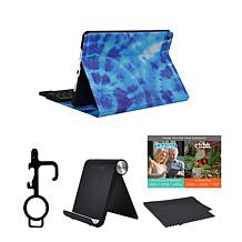 Apple iPad 9th Gen 10.2" 256GB Wifi Bundle