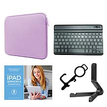 Apple iPad Air 11" M2 1TB Wifi Bundle