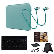 Apple iPad Air 11" M3 1TB Wi-Fi Bundle