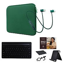 Apple iPad Air 11" M3 256GB Wi-Fi Bundle