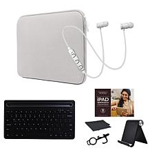 Apple iPad Air 13" M3 128GB Wi-Fi Bundle