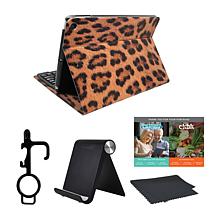 Apple iPad Mini 6th Gen, 64GB, Wi-Fi + 5G Cellular Bundle
