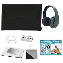 Apple MacBook 13" Neo A18 Pro 256GB SSD w/ Accs -Blush