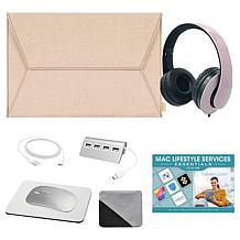 Apple MacBook 13" Neo A18 Pro 256GB SSD w/ Accs - Indigo
