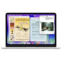 Apple MacBook 13" Neo A18 Pro 256GB SSD w/ Accs - Silver