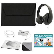 Apple MacBook 13" Neo A18 Pro 256GB SSD w/ Accs - Silver