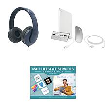 Apple Macbook Air 13" M1 256GB Bundle