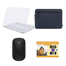 Apple MacBook Air 13" M1 256GB Silver with Accessories