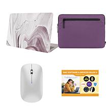 Apple MacBook Air 13" M1 Space Grey 256GB w/ Accessories