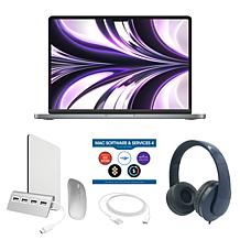 Apple Macbook Air 13" M2 Bundle
