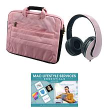 Apple Macbook Air 13" M4 10-Core CPU 10-Core CPU 512GB 16GB Bundle