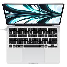 Apple MacBook Air 13" M5 512GB Laptop - Midnight