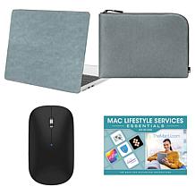 Apple MacBook Air 13" M5 512GB w/ Incase Sleeve, Accs & Voucher