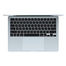 Apple MacBook Air 15" M4 10-Core CPU 8-Core CPU 256GB 16GB Bundle
