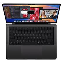 Apple Macbook Pro 14" M4 10-Core CPU 10-Core GPU Bundle