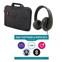 Apple Macbook Pro 14" M4 Pro 12-Core CPU 16-Core GPU Bundle