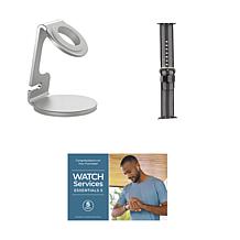 Apple Watch SE 3 GPS 40mm S/M Bundle