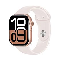Apple Watch Series 10 GPS 42mm M/L Bundle