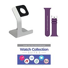 Apple Watch Series 10 GPS 42mm M/L Bundle