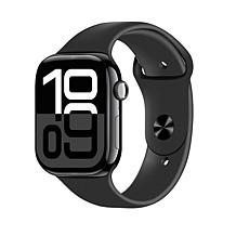 Apple Watch Series 10 GPS 46mm M/L Bundle