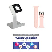 Apple Watch Series 10 GPS 46mm M/L Bundle