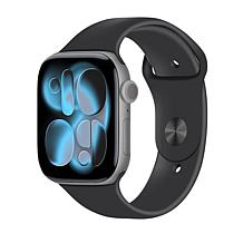 Apple Watch Series 11 GPS 42mm S/M Space Grey with 2 Bands