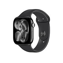 Apple Watch Series 11 GPS 46mm M/L with 2 Bands & Charging Stand