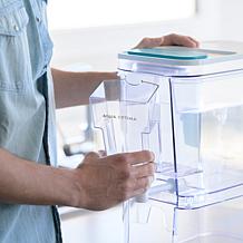 Aqua Perfect Pour XL 35 Cup Water Filter Dispenser