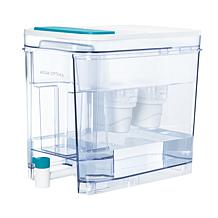 Aqua Perfect Pour XL 35 Cup Water Filter Dispenser