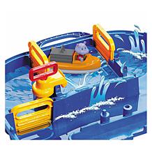 Aquaplay LockBox Water Playset