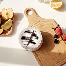 AquaPure Produce Purifier Fruit and Vegetable Washing Machine