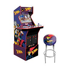 Arcade1Up Mortal Kombat Midway Collection Head-to-Head Gaming Table -  20278064