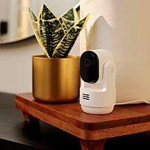 Arlo Essential 2-pack Indoor FHD Pan Tilt Cameras