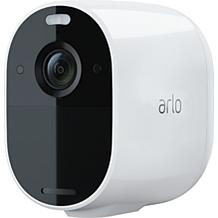 Arlo Essential Spotlight Wireless Camera
