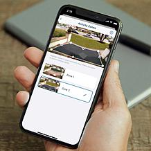 Arlo Pro 3 Wire-Free Floodlight Camera with 2K Video