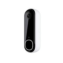 Arlo Video Doorbell 2K 2nd Generation