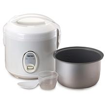 Aroma ARC-914S 4-Cup Cool-Touch Rice Cooker