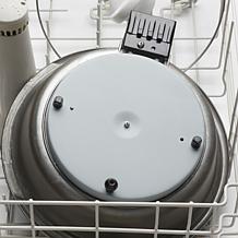 Aroma ASP-137B 3-Qt. 3-in-1 Grillet - Black