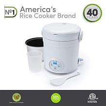 Aroma MRC-903D 3-Cup Digital Cool Touch Rice Cooker