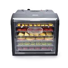 Aroma® Professional 6-Tray Food Dehydrator (AFD-815B)