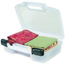 ArtBin Quick-View, Deep-Base Carrying Case